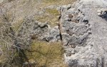 Rough shapes of millstones