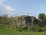 view of the quarry